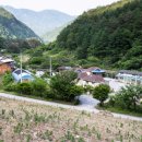 별의계곡 이미지