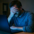 무지개안경원 | [블루라이트 차단 안경 누구에게 필요할까?]명동 호크아이 안경