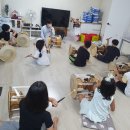 장구교실(야간) 이미지