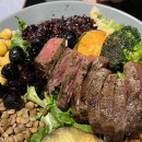 케이그랜드호텔서울 | W20. 안동 그랜드호텔 2층 그랑포레홀 본식 후기