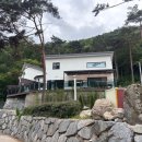 화순적벽 공중화장실 | 화순독채펜션 "화순모모하우스" 산 속에서 보내는 힐링시간