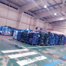 (주)건영종합환경 | 일산6캠프 기사구인 알아보는 분들께, 제일종합물류 쿠팡퀵플렉스 근무환경 직접 확인한 후기