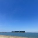 대전 근교 아기랑 바다 추천 🌊 | 21개월 아기와 무창포 해수욕장 현실 후기