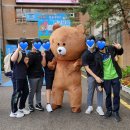 을지중학교 앞 이미지