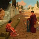 예술 산책 이미지