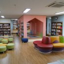 도담도담작은도서관 이미지