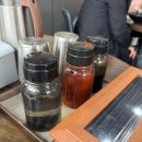 짜앤짬탕수육 이미지