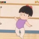 오로라발레 이미지