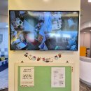 구리광장 | 구리 6세 유아미술 미술로생각하기 구리센터 체험수업 후기