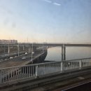 엄마랑 캐나다, 부산~일본~캘거리 나리타공항 환승, 인슈플러스 캐리어파손
