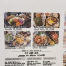 하도내음 | 반포 고속버스터미널 한정 솥밥 맛집 솥내음 (문어, 떡갈비, 주차O)