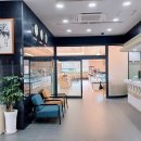 관광호텔 준 이미지