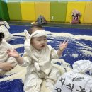 무지개센터 | 목포 문화센터 오감쑥 무지개 놀이터 후기