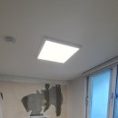 현대리버빌1차아파트 | [풍납현대리버빌 1차아파트] 부분 도배 현장