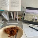하데스 피자 | 친구의 첫관람 하데스타운후기, 사랑후에 오는것들, 독서노트, 슬램덩크까지