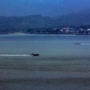사천대교 휴게소 이미지