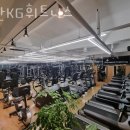 수완KG휘트니스 이미지