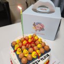 폼폼케이크(pompomcake) 이미지