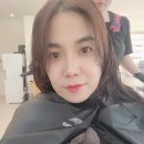 진주 평거동 미용실 모멘트비 그레이스 펌 후기