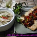 좋은밥상 Daum카페