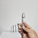 옛날 철비녀 나무비녀 백철비녀 플라스틱 비녀 옛날비녀 할머니비녀 전통비녀 민속품비녀 골동품나라 골동품파는곳 이미지