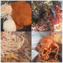 삼형제손칼국수&왕돈가스 | 봉천역 가성비 맛집 '삼형제 손칼국수&왕돈까스 봉천점' 방문 후기 (수제돈까스, 육칼국수, 비빔칼국수)