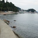 삼칭이해안길 이미지