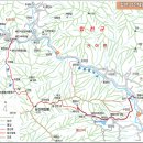 1월 18일 (목) 제483차 경남합천 가야산 국립공원 남산제일봉(1.010m)암릉산행 이미지