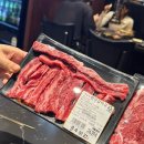 모란역 소고기 맛집 우본관 내돈내산 30만원 플렉스 후기