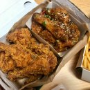 자담치킨 송현점 이미지