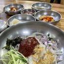 오대양물회식당 이미지