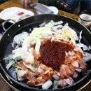 밤나무쉼터