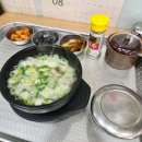 명품잔치국수 티스토리