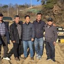 안동지역 소모임 참석 이미지