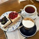 손원익 | 강남 디저트 카페 추천, 강남 딸기케이크 맛집인 카페 까사넬로 언주역점 위치 및 솔직후기