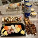 호시타코야끼 삼성마을점 | 시즈오카 후지노미야 이온몰 타코야끼 긴타코 꿀맛탱