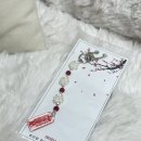 삼재부적 파는곳 / 수제부적키링 추천 / 돼지띠 삼재 부적키링 구매 후기