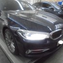 BMW530d G30바디 뒤 브레이크 패드 교환[수입차 정비 제이원모터스] 이미지