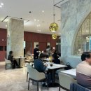 단지입구 야외주차장 | 대구 야외 결혼식장 인터불고 엑스코 그랑파티오 홀분위기 뷔페 주차 하객후기