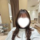 상동역 5번출구 | 부천 상동역미용실 리코너13부천점 레이어드컷 아윤채 클리닉 하영실장님 후기