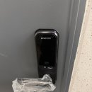 노원구 상계동열쇠도어락. TM3200S 도어락설치교체 작업후기