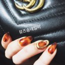 뮤즈 송 네일미