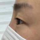 라온속눈썹 - 33587 | 성북구 장위동속눈썹 석계역 라온뷰티 블랙틴트펌 후기