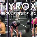 하이피트니스 | 평택 하이록스 후기 / 어라이브 피트니스 하이록스 후기