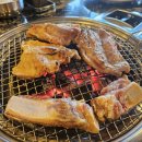 마포왕갈비 이미지