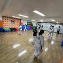 비룡경희대석사태권도장 이미지