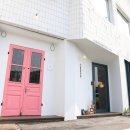 행복이 피어나는 카페 이미지