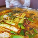 둥굴식당 이미지