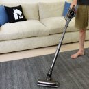 이동되어진공간-성( | 삼성 비스포크 제트 vs LG 코드제로 A9, 편의성이냐 확장성이냐, 무선 청소기 비교 리뷰