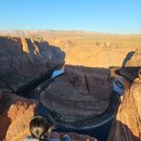 Horseshoe Bend --- 2023-10-19 이미지